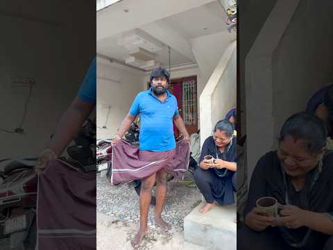 Bloopers 🤣 non-stop comedy🤗 ￼#ungalmanavan #kdkaran #kuttypuli #comedy #funny