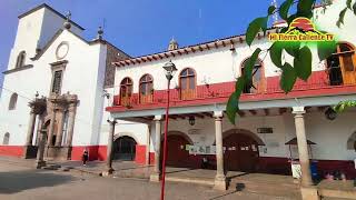 POESÍA A TACÁMBARO MICHOACÁN ( Mi Tacámbaro Querido ) ❤️💯🇲🇽💥