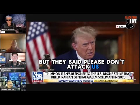 Bio Weapon Attack War Gamed for July 4th! Iran Nuclear Program is Gone What's Next!