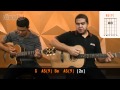 Videoaula Seu Astral (aula de violão simplificada)