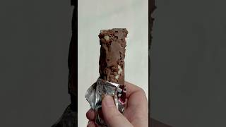 초코송이로 초코바 만드는 방법 One Ingredient Chocolate Bar