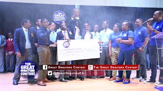 2019 Awards Ceremony