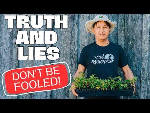 Don't Be Fooled! Truth & Lies in the Raw Vegan Diet & Social Media