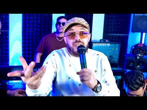 Amine Choupot ft. Manini Sahar 2025 [ لعبتهالي كيوت _ La3bathali Cute ] قنبلة التيك توك