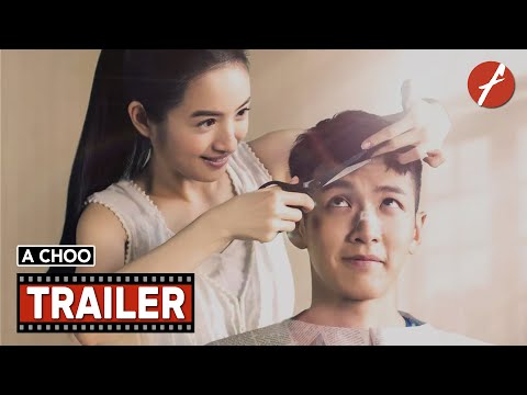 A Choo (2020) 不倒侠 - Movie Trailer - Far East Films