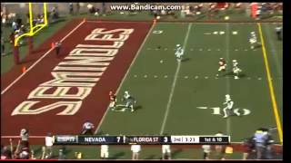 Prospect Report: Jameis Winston