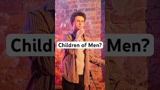 I hate vague movie titles 🎥