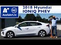 Hyundai Ioniq Top