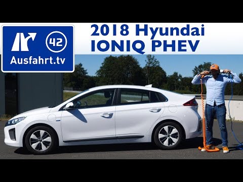 Hyundai Ioniq Top