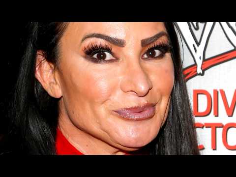 WWE Diva Victoria Was Changed Forever After Meeting One Wrestler