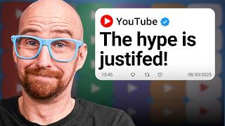 YouTube Launches New Update Designed For Small YouTubers