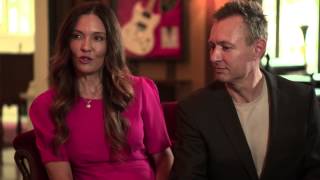 2014 Dinner of Champions - Bruce White, Living with Hope
