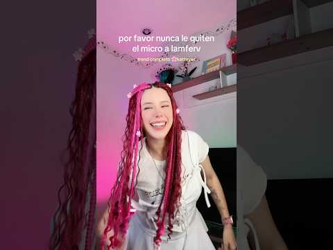 AMANDO esta canción de IAMFERV / KATTEYES  🌸Guacamole conTotopos🌸 #iamferv #pontelokita