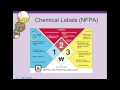 Laboratory Safety Procedures and Protocols