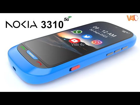 Nokia 7610 5G - specifications, Unboxing, Release Date, Price - ANDROIDLEO