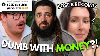 These Terrible Money Decisions Are PAINFUL to Watch