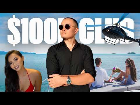 МОНГОЛ ЗАЛУУС ИНГЭЖ АЯЛДАГ БОЛЧИХСОН ЮМ УУ? | THE 1% CLUB