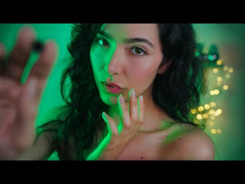 ASMR Goodnight Kisses & Pure Sleep Heaven 🌙