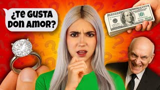 Contesté las preguntas MÁS incómodas 😳