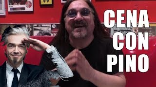 Morgan : i talent sono la tomba della creatività - Pino Scotto