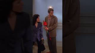 seinfeld: with no context 🪓 #shorts #seinfeld