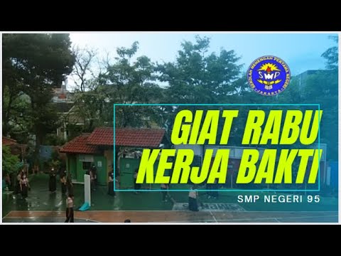 KERJA BAKTI