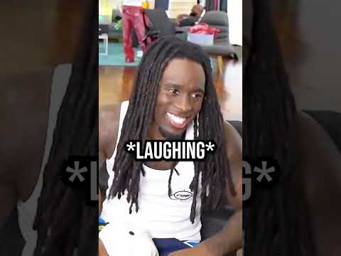 Lebron James Roasts His & Kai Cenat’s Hair😂