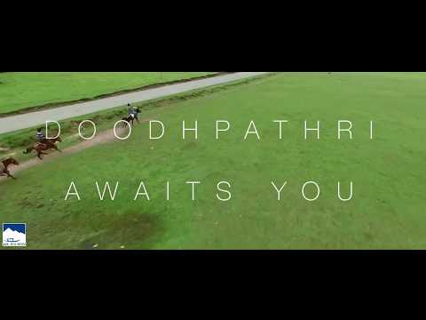 DOODHPATHRI - A tourist destination and hill station located in Budgam district of Jammu & Kashmir.
