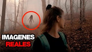 VIDEOS REALES de Terror captados por cámaras