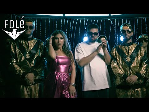 STINE x ALIDA x MC.ARTURO - Nice one (Official Video)