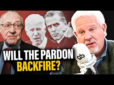 Legal Expert ANALYZES the Daniel Penny Verdict & Hunter Biden Pardon