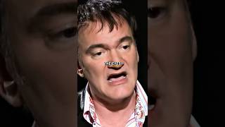 When Tarantino Watched Inglorious Basterds With Germans