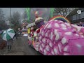 Compilatie carnavalsoptochten in de regio (Optocht Megen vanaf minuut 21:51)