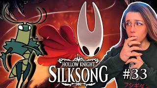 Continua la Ricerca, BOTTE a Verdania! | SILKSONG FIRST RUN | #33