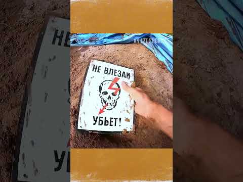 Tìm Thấy Bí Ẩn Kinh Hoàng Trong Chính Sân Nhà Mình