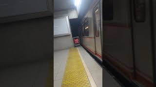 ANKARAY HAFİF METROSU KOLEJ İSTASYONU 8 EYLÜL 2026