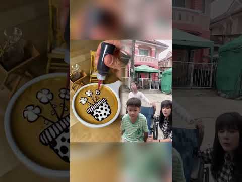 😱แม่เลี้ยงใจยักษ์🔥#พีคตอนจบ #แม่ตา #น้องเป๋ยเป้ย #น้องพรีเมียร์ #ลูกกะตา #ละครสั้น #สะท้อนสังคม