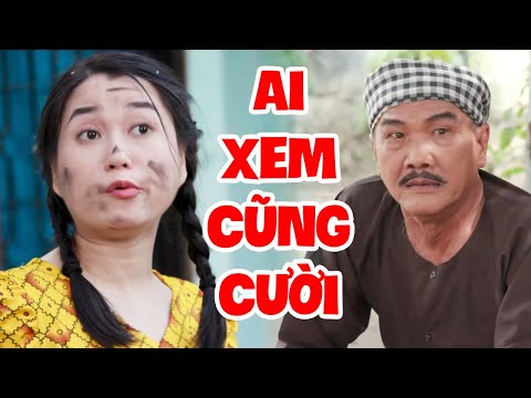 Ai Xem Cũng Ôm Bụng Cười Với Hài Xóm Bất Ổn | Hài Lâm Vỹ Dạ Mới Hay Nhất 2025