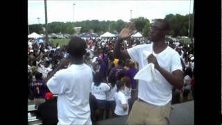 Nashville Greek Picnic "Lost Footage"