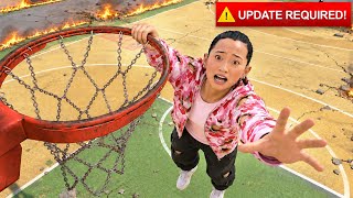 On Granny Patch 2 Just Saved My Life on NBA 2K27