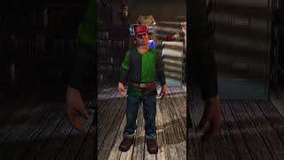 VOCÊ SABIA DISSO EM BULLY ?