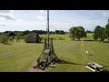 Trebuchet Technology and Its Impact