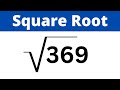 Understanding Square Roots and Simplification