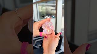 I Made the World’s FIRST TABA SQUISHY on an AIRPLANE! 😱✈️🌍