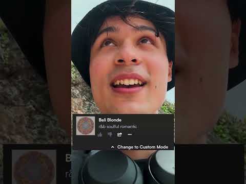 Surprising a Stranger with a Personalised Song  @suno_ai  #sunopartner