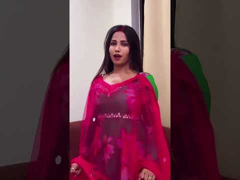 Bas tera pyar ho 😍 #gaavkigori #anjalichauhan