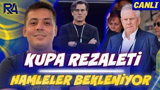 Aziz Yıldırım'dan hamleler bekleniyor | Guirassy gelişmesi | Milli takımda Montella rezaleti
