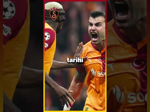 GALATASARAY'A UEFA'DAN DEV GELİR! LIVERPOOL'U EZEN GALATASARAY PARA BASMAYA BAŞLADI