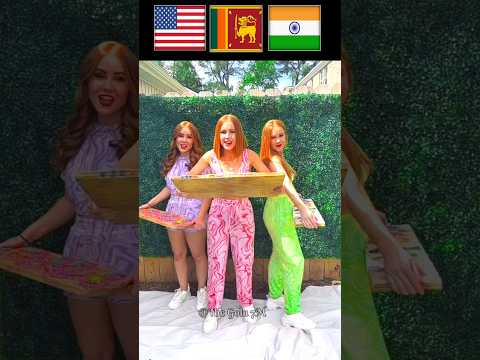 Who Win Challenge 🤯~mini woodworking art skill /wood/ handcrafts/#shorts #entertainment