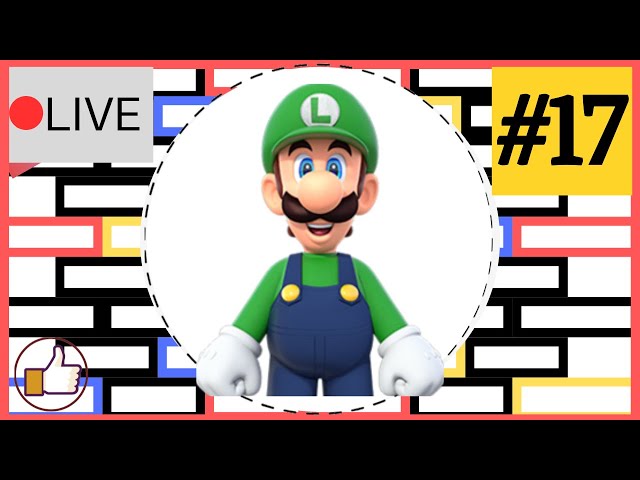 Super Mario Maker 2 Viewer Levels Live